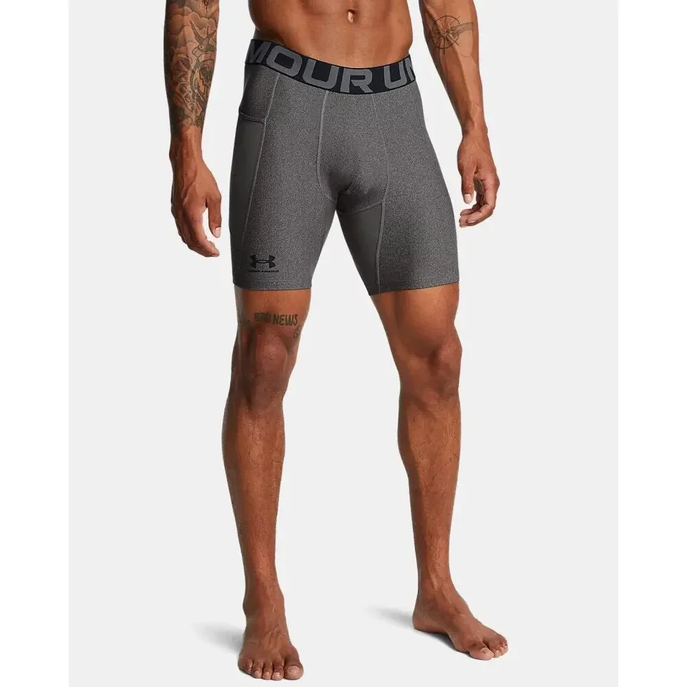NWT Under Armour HeatGear Men's 6